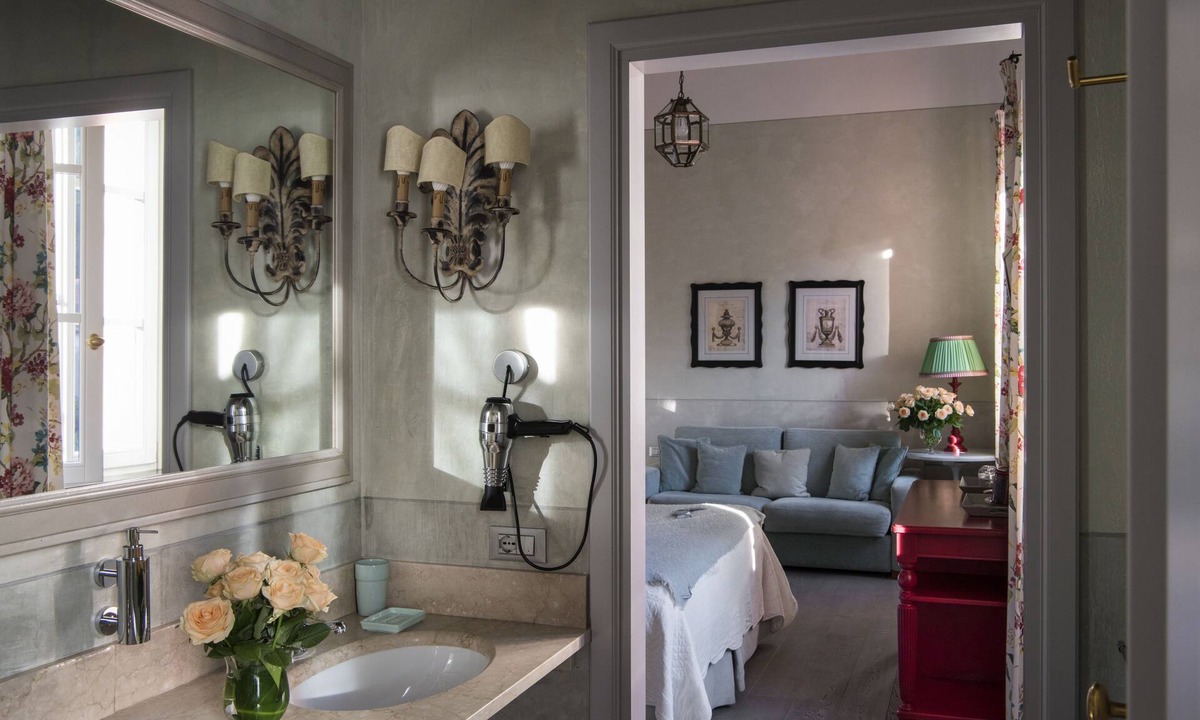 Borgomaro Hotel | Relais Del Maro