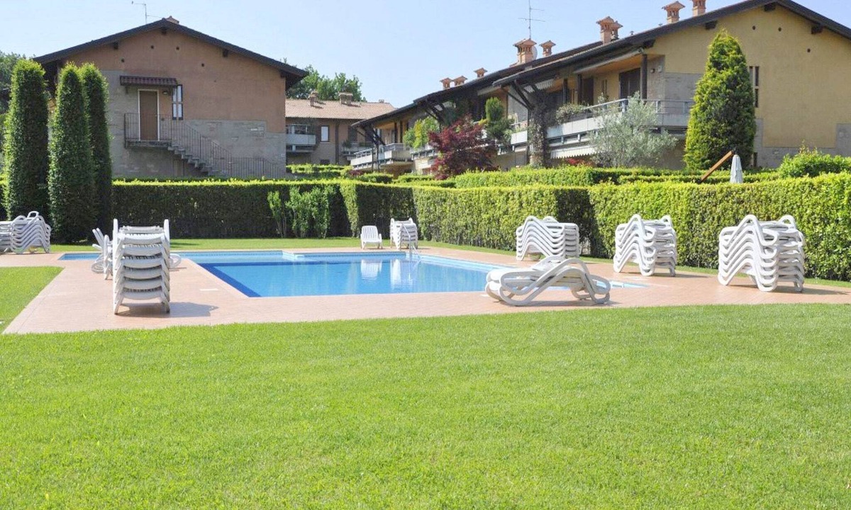 Montioni House | Relaxing Getaway in Lazise