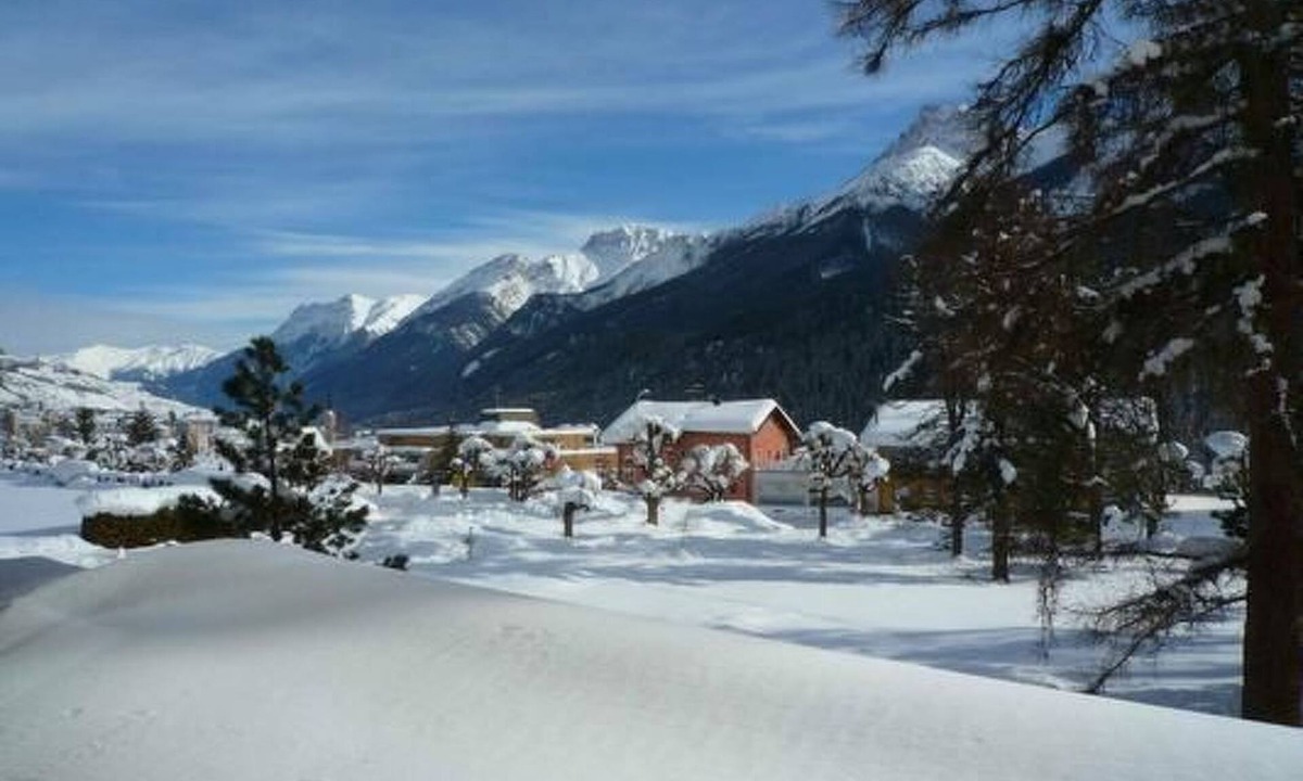 Engadin Scoul Apartment | Relaxing Holidays by Interhome