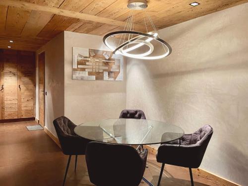 Chermignon Apartment | Reseda 222