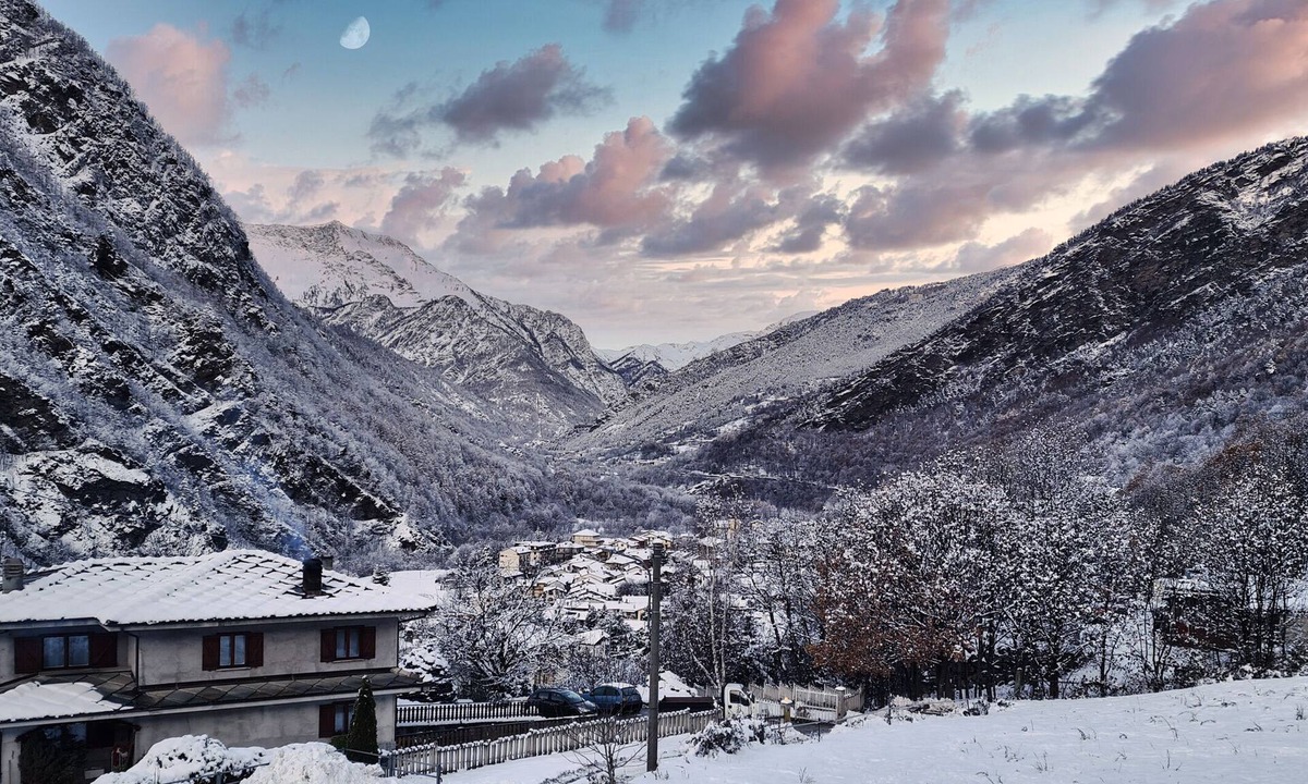 Roure House | Residence Borgatalpina: three alpine homes for groups up to 15 guests