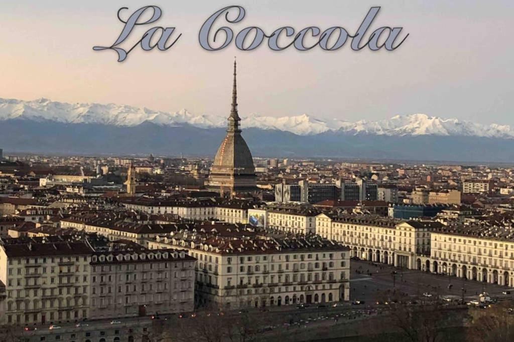 Historic Centre Apartment | Residenza La Coccola
