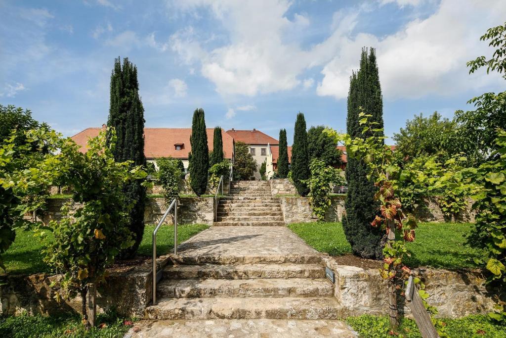 Auerstedt Hotel | Resort Schloss Auerstedt