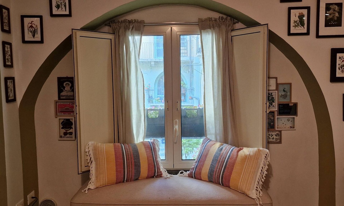 Historic Centre Apartment | Right in the center of Turin, 5 minutes from the Egyptian Museum and Porta Nuova
