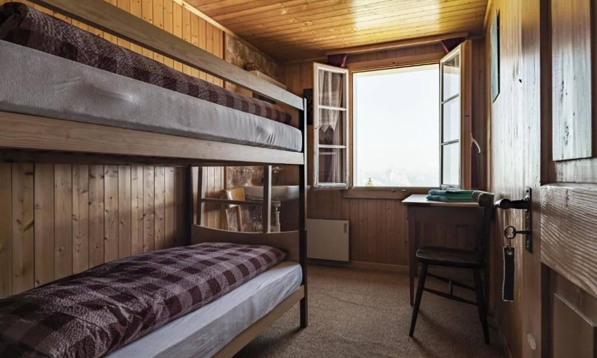 Gersau Hotel | Rigi Burggeist