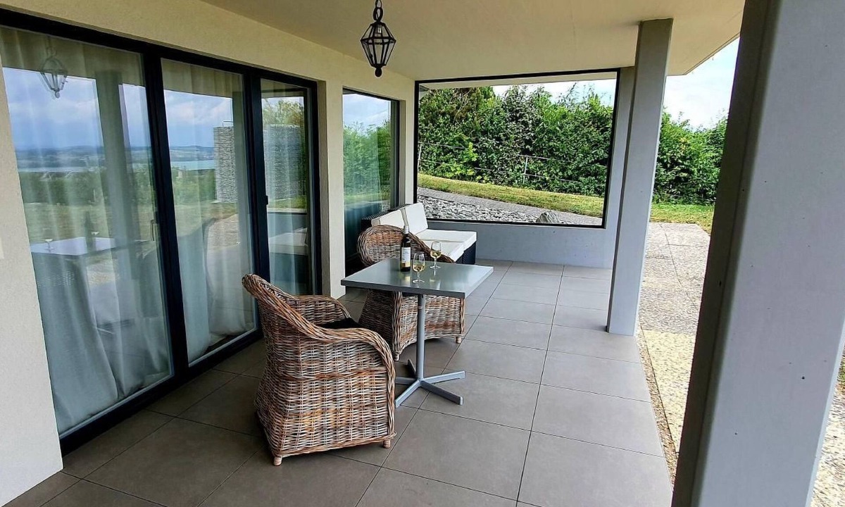 Bellerive Apartment | Riposo Impasse des Cerisiers by Interhome