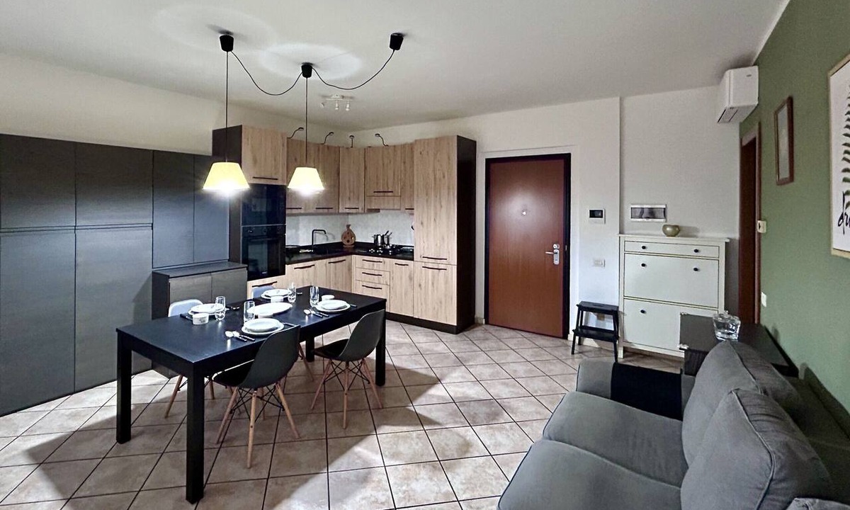 Pero Apartment | RIVER HOUSE