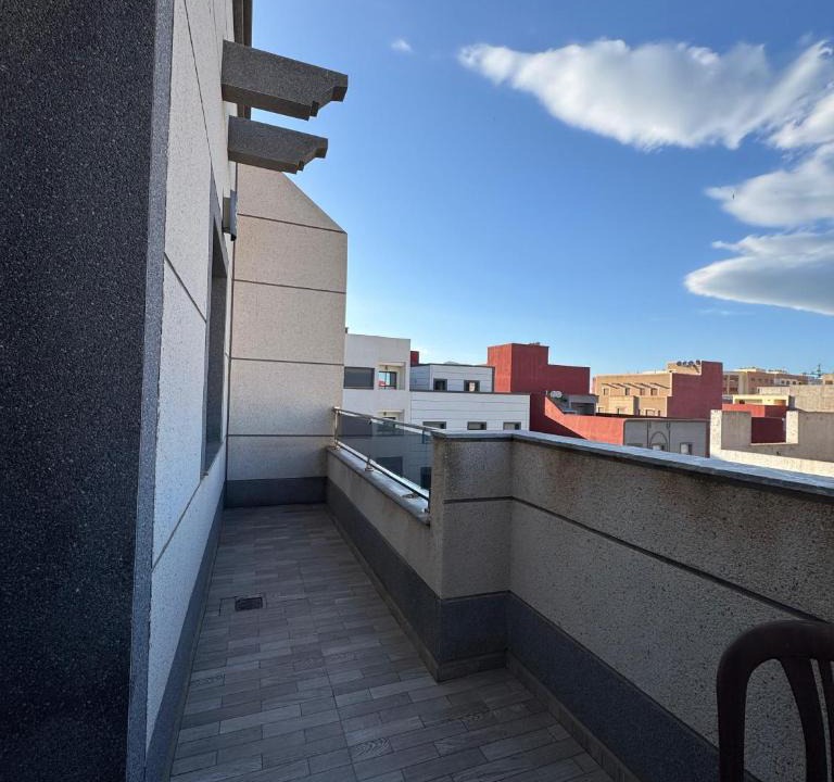 Nador Apartment | roeya résidence