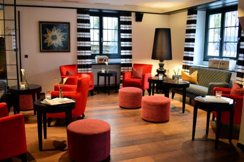 Horgen District Hotel | Romantik Hotel Schwan