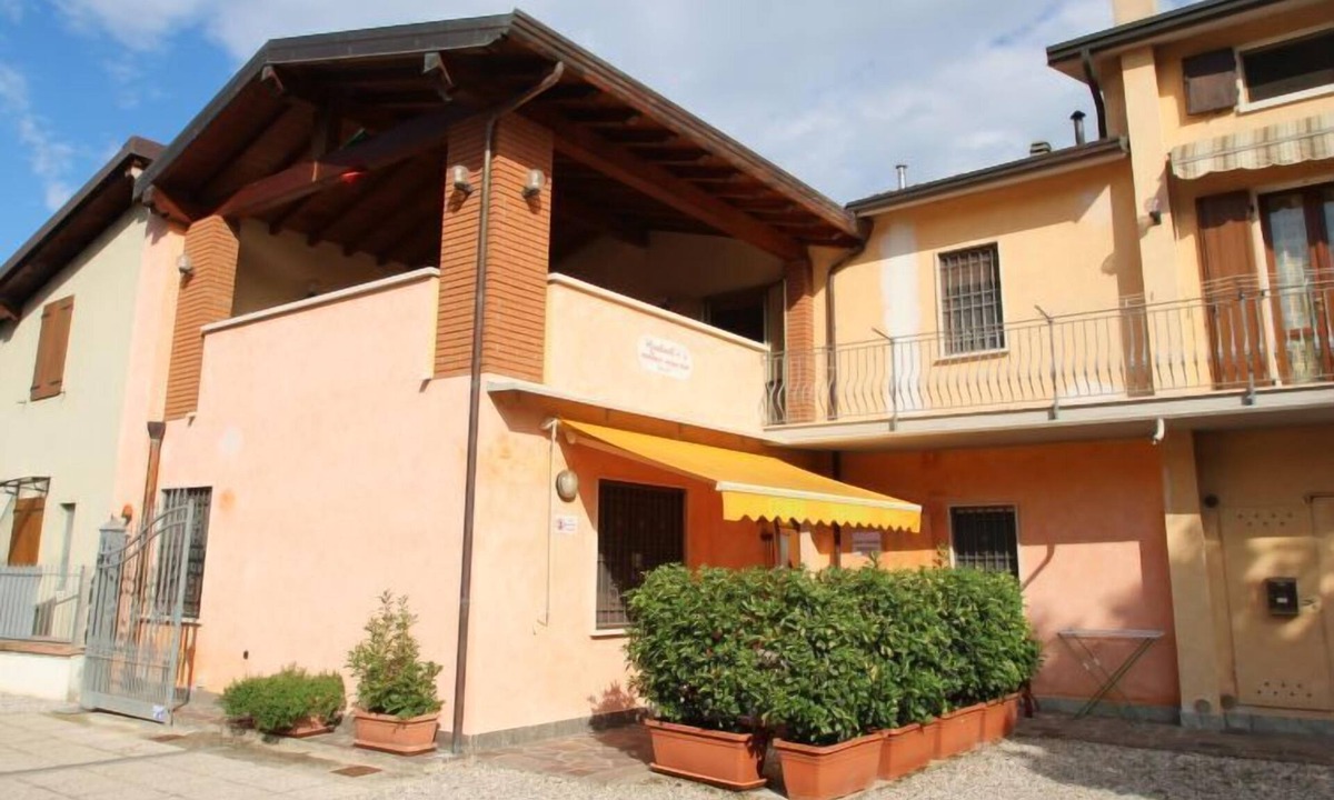San Benedetto di Lugana Apartment | Rondinelli by Interhome