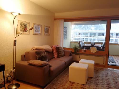 Davos-Platz Apartment | Rose Davos