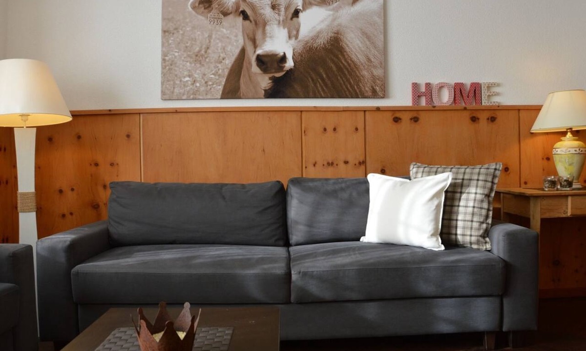 Bad Ragaz Apartment | Rothmund, (Bad Ragaz), by Interhome