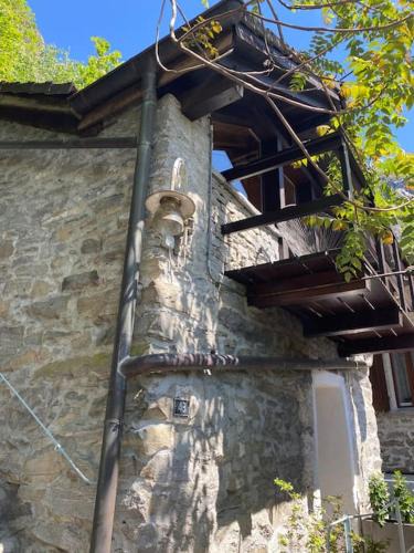 Tegna House | Rustico Leoro