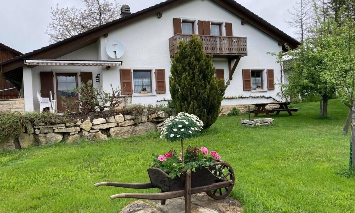 Haute-Ajoie Other | Rustique holiday flat in the Ajoie
