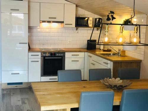 Wilderswil Apartment | S&P Mountain View Apartment 2