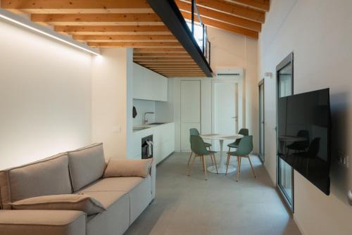 Seriate Apartment | Sarius Relais 2