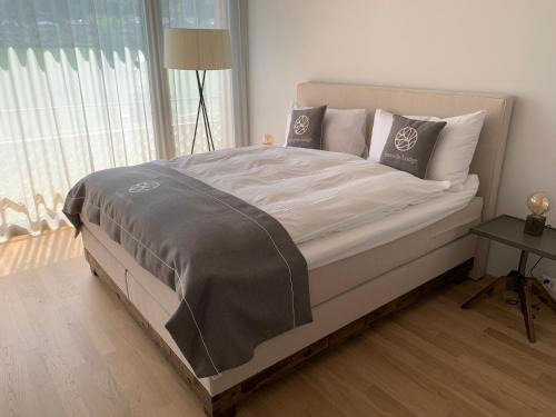 Spiez Apartment | Seaside-Lodge, Top Apartment