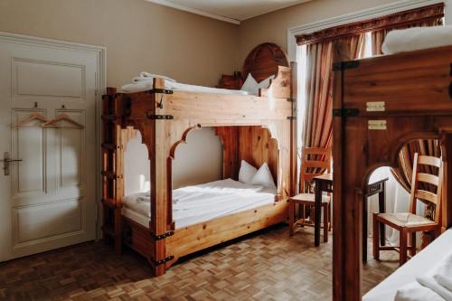 Schaffhausen Hostel | Seldas