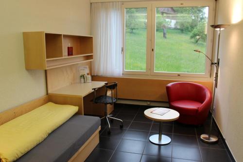 Oberkirch Hotel | Seminarhotel CAMPUS SURSEE