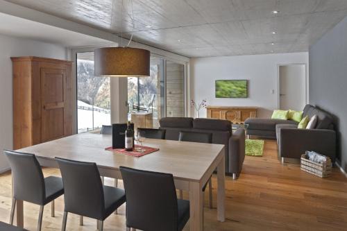 Graechen Apartment | Sera Lodge