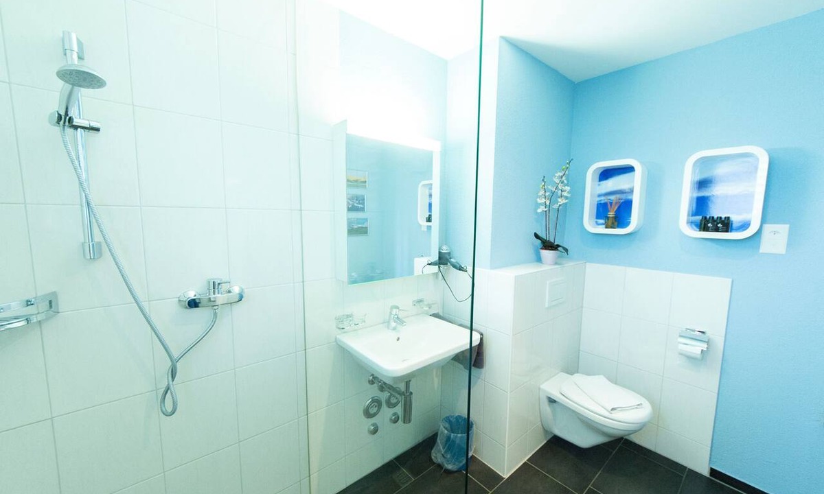 Kriessern Hotel | Sky Motel