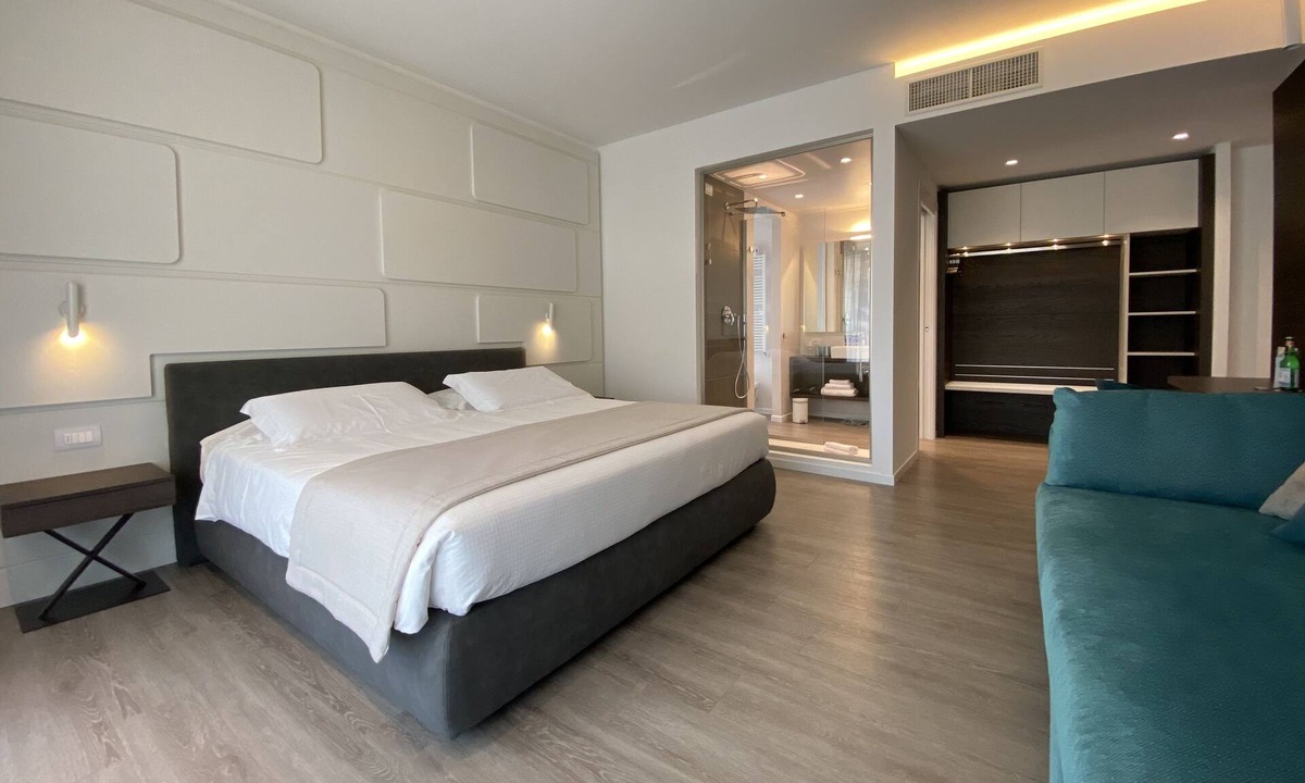Bardolino Hotel | Solho
