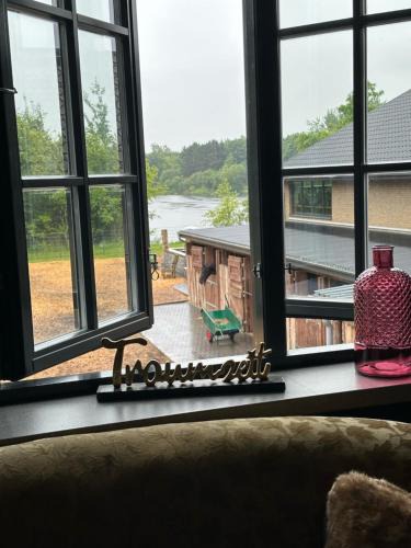 Handewitt Apartment | Solhus
