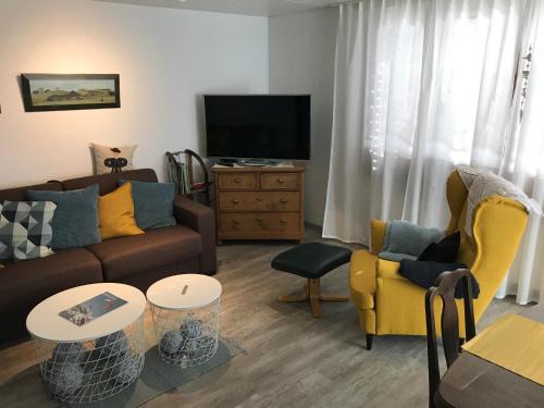 Wildhaus Apartment | Sonnastuba