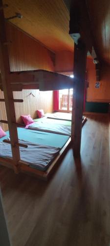 Murren Hostel | Sonnenberg Hostel and Dormitories