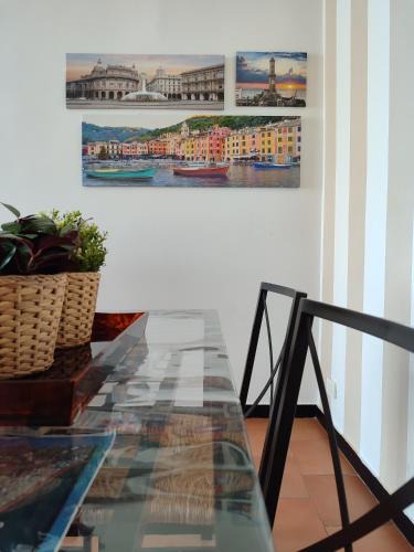 Sori Apartment | Sori e Mare Loft