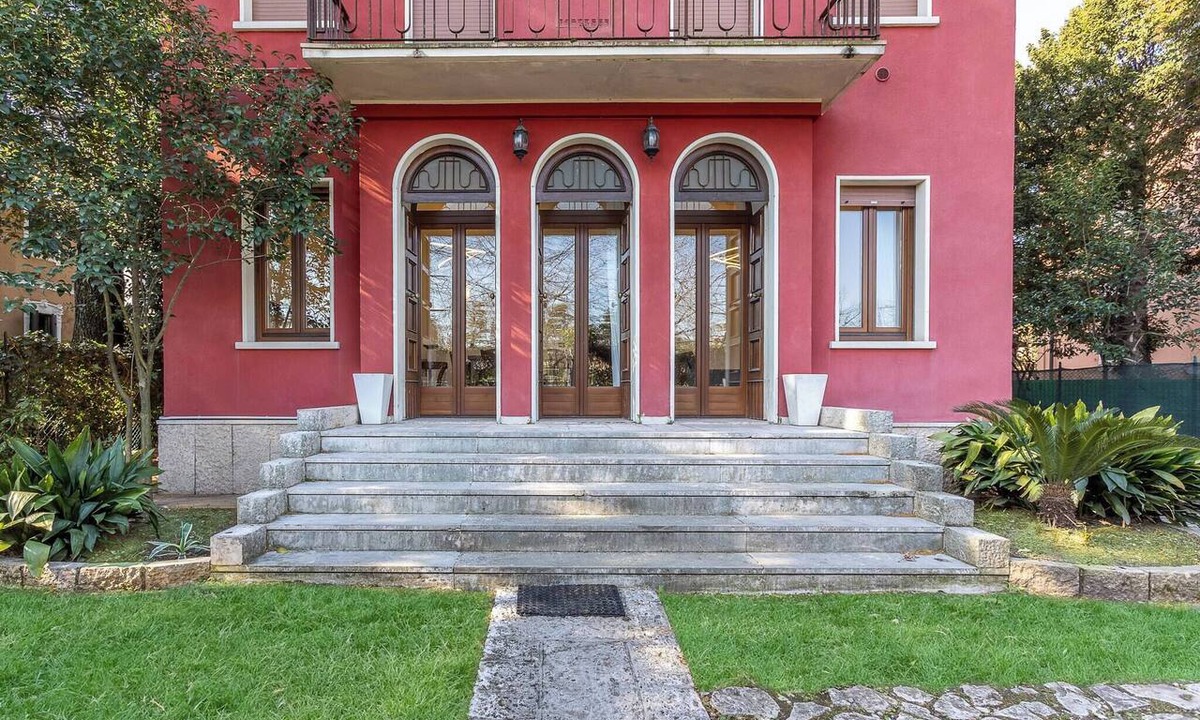 Borgo Milano Bed & Breakfast | -Stanza con bagno privato 8 - uso cucina -Bastioni
