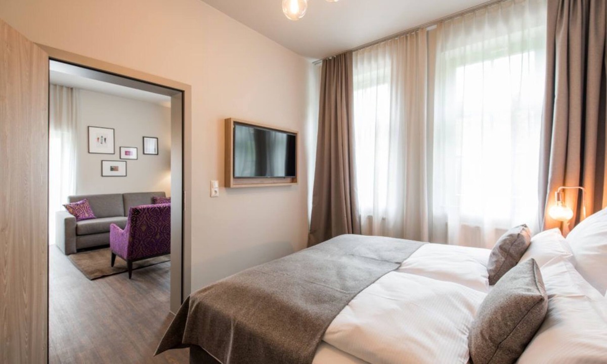 Weimar Hotel | stattHotel