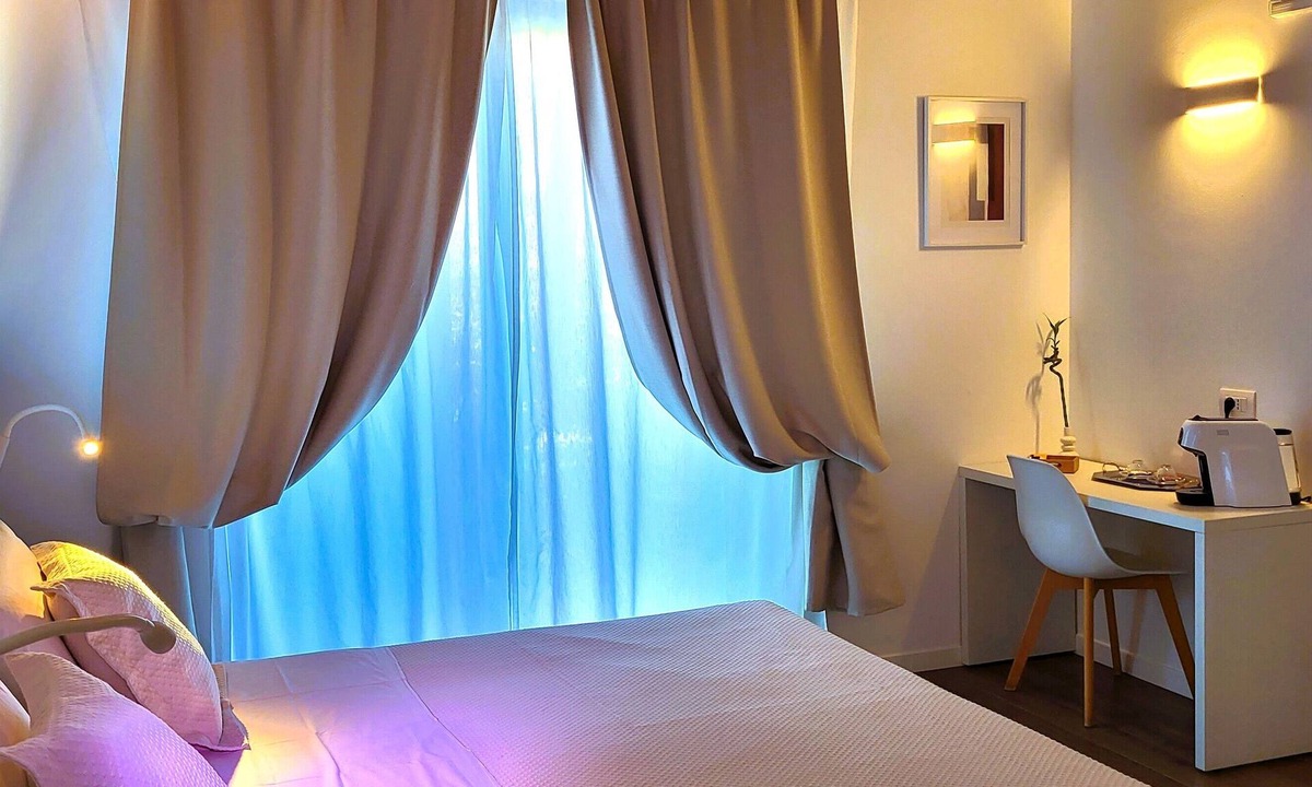 Pacengo Bed & Breakfast | Stella del Garda