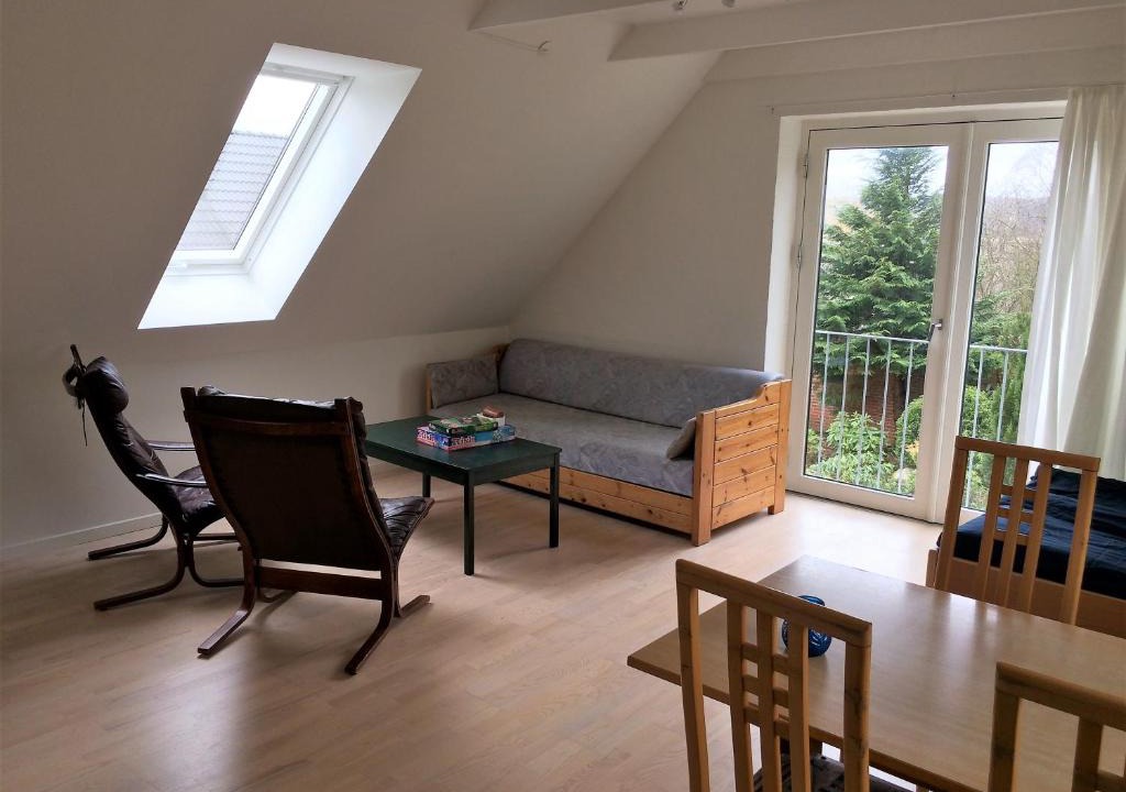 Harlev House | Stenbrogård