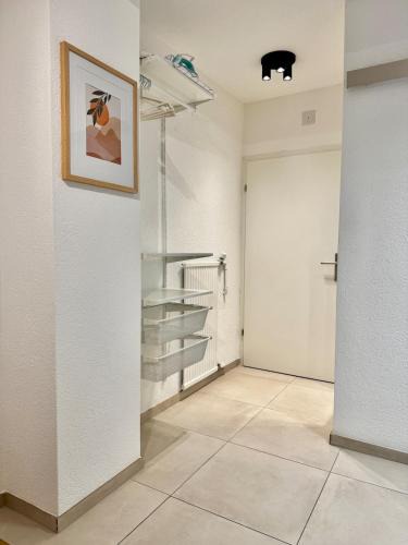 Grenchen Apartment | Studio D'or