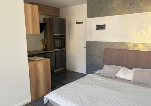 La Chaux-de-Fonds Apartment | Studio lumineux
