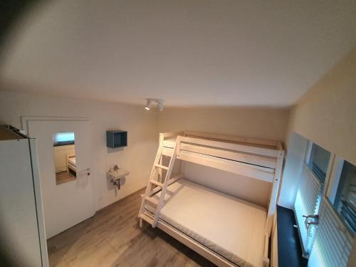 Avenches Apartment | Studio "Minergy"