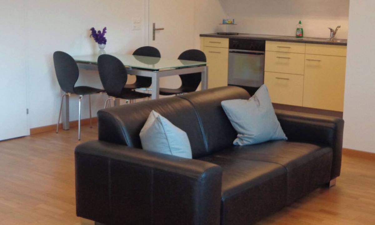 Schwyz Apartment | Studio Mythen - Schwyz-Rickenbach, (Rickenbach SZ), by Interhome