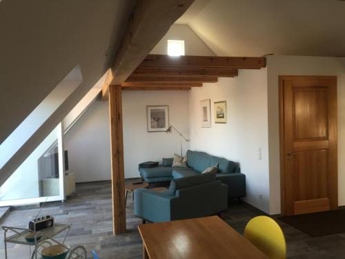 Templin Apartment | Studio Templin