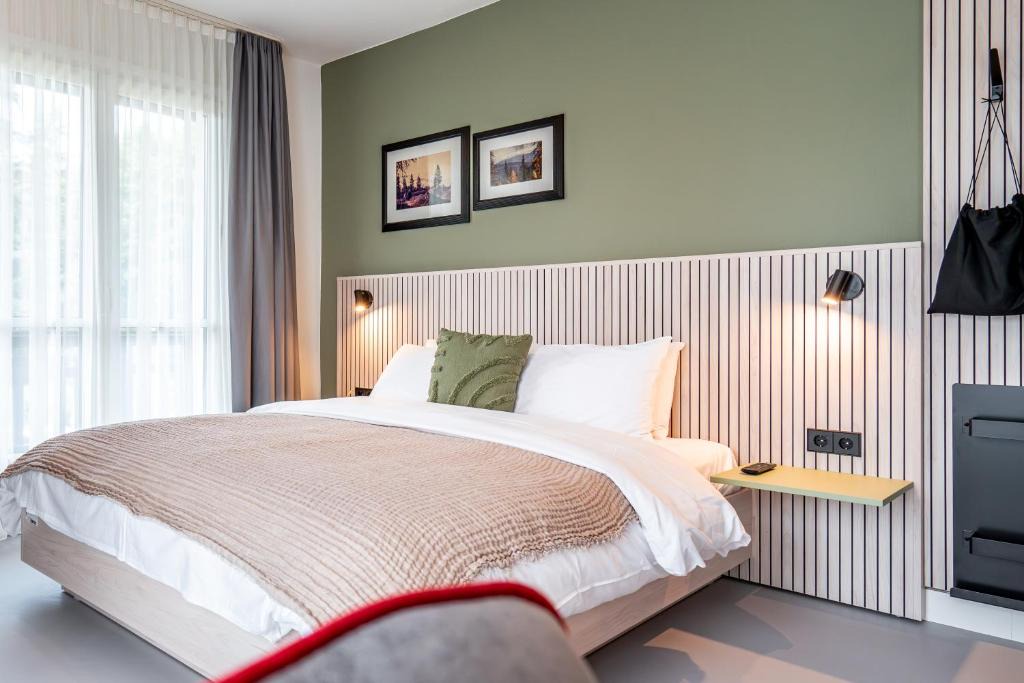Breisgau-Hochschwarzwald District Hotel | stuub hinterzarten