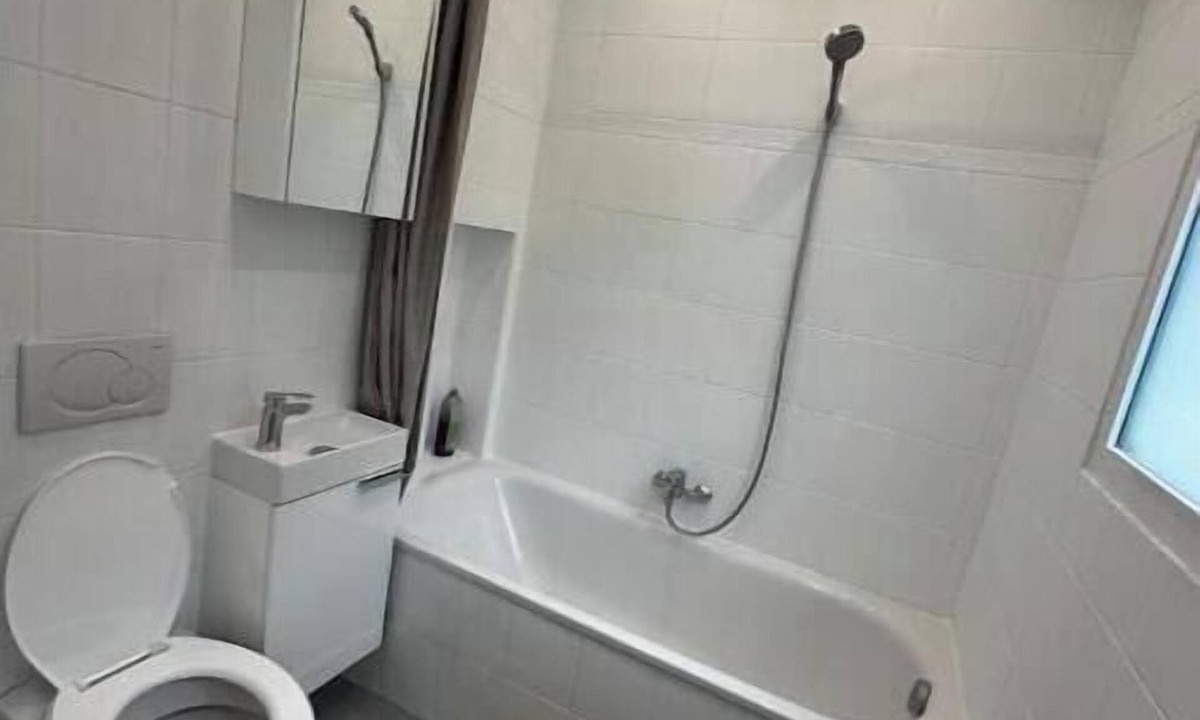 St. Johann Apartment | Stylish in St. Johann Novartis with sauna