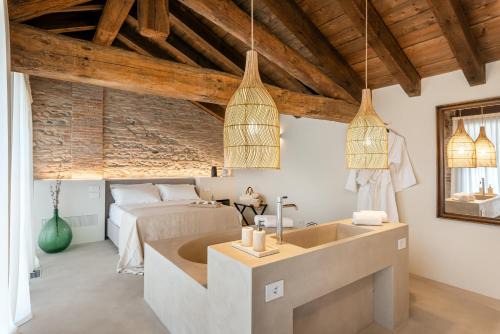 Cavernago Bed & Breakfast | Suite della Torre