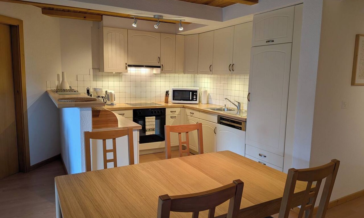 Val d'Illiez Apartment | Sundance 5, (Les Crosets), by Interhome
