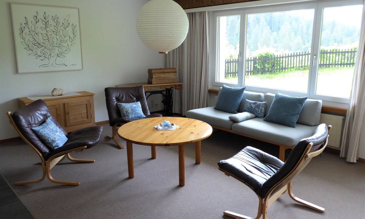 Laax Apartment | Surrieven/Zwicker, (Laax Dorf), 257 by Interhome