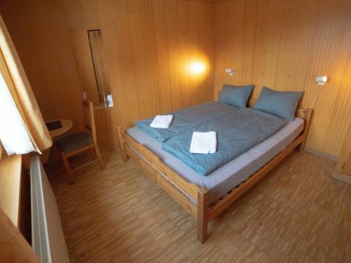 Liddes Hotel | Swiss Alps Coliving Community Stay for Remote Workers