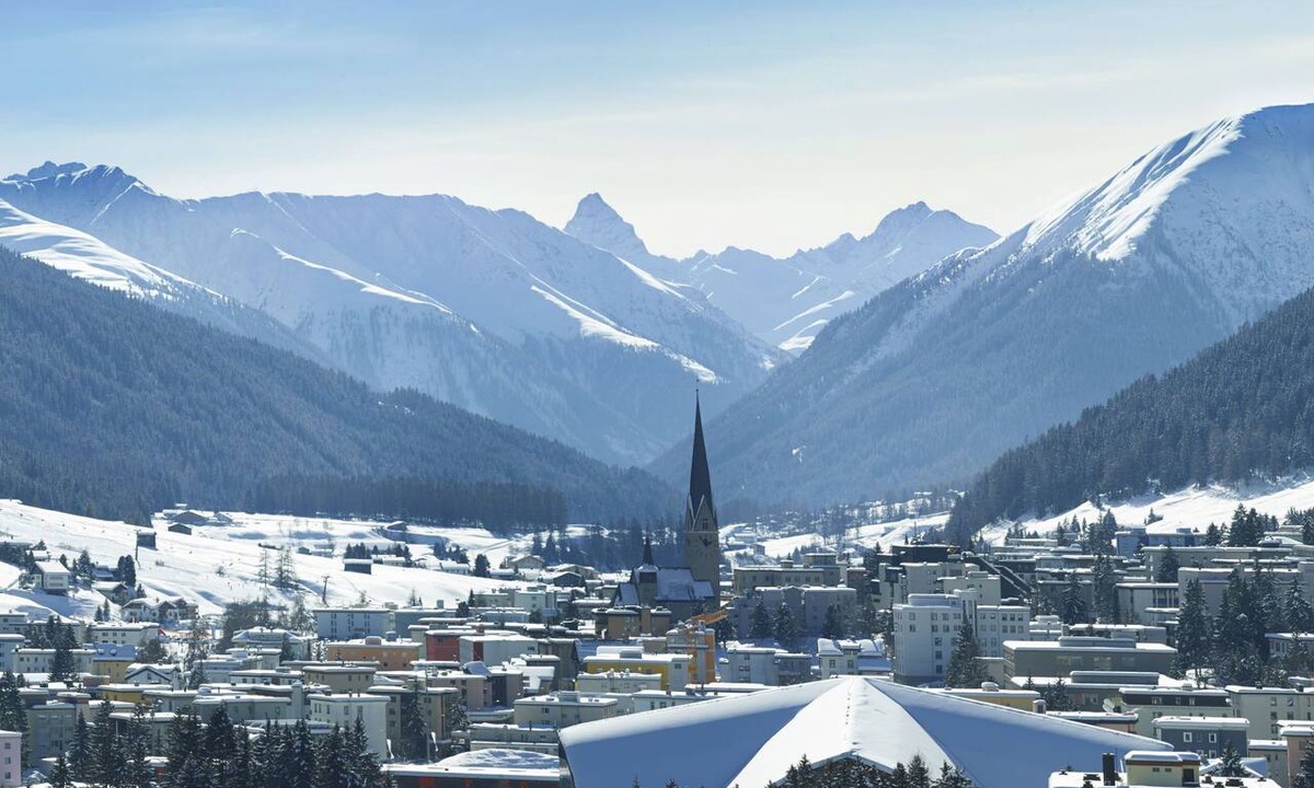 Davos-Platz Apartment | Talstrasse 22 App 32 Appartement/Fewo, Dusche oder Bad, WC 3½-Zimmerwohnung by Interhome