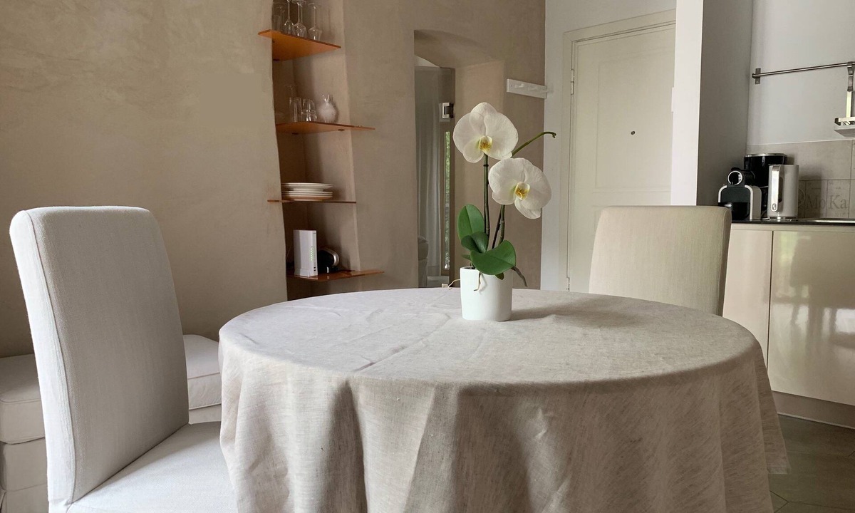 Merano Historic Center Apartment | Tappeiner 6 - Belami Living - Rennweg 114