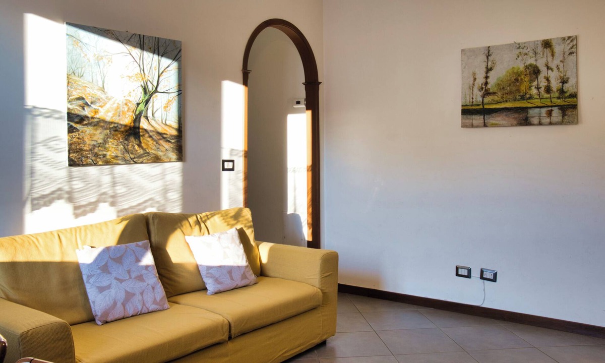 Barzio Apartment | Terrazza Alpina in centro Barzio