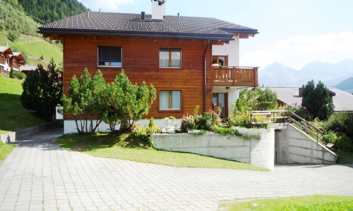 Sedrun Apartment | Tgèsa Bostgé Grubenmann, (Sedrun), 154.01 by Interhome