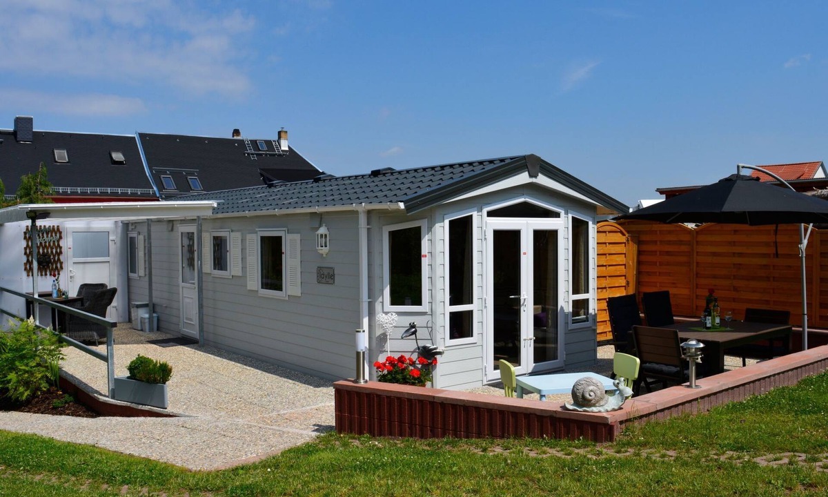 Friedrichroda House | Thüringen-Residenz by Interhome